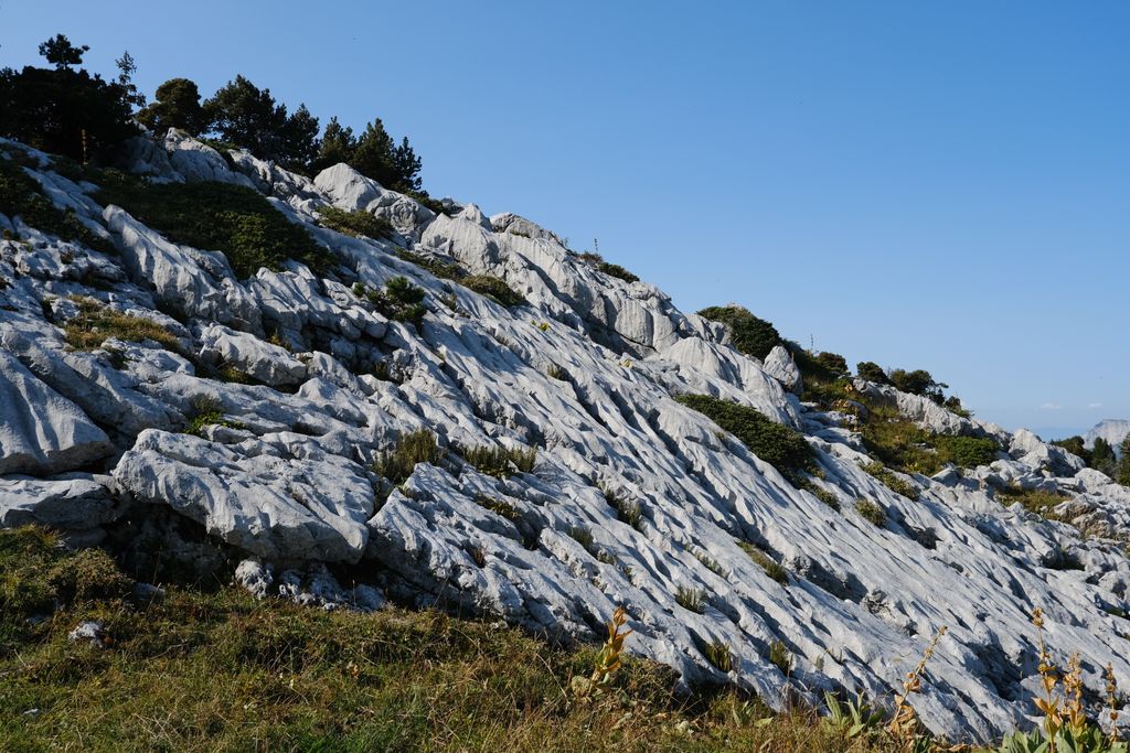 Photo №4 of Pointe de Talamarche