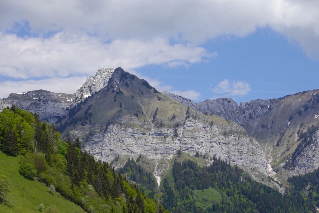 Photo №2 of Col de la Forclaz