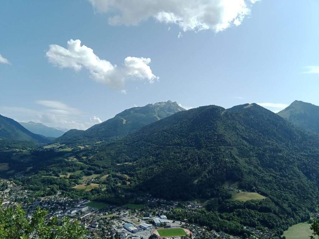 Photo №7 of Roc de Viuz