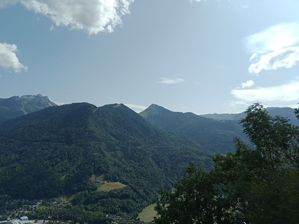 Photo №9 of Roc de Viuz
