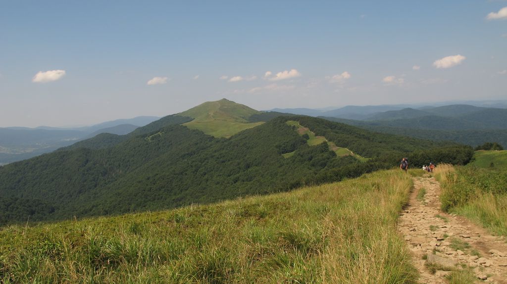 Photo №5 of Przełęcz Mieczysława Orłowicza