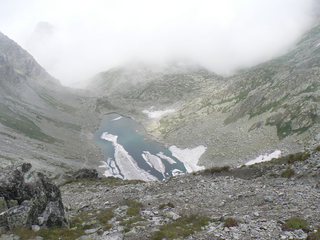 Photo №3 of Poľský hrebeň