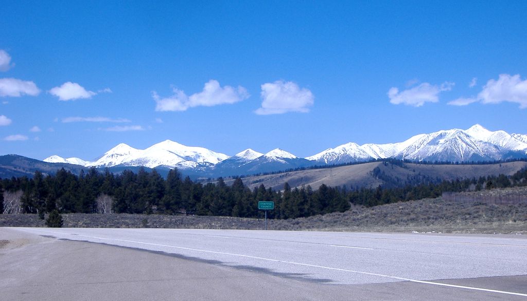 Photo №3 of Poncha Pass