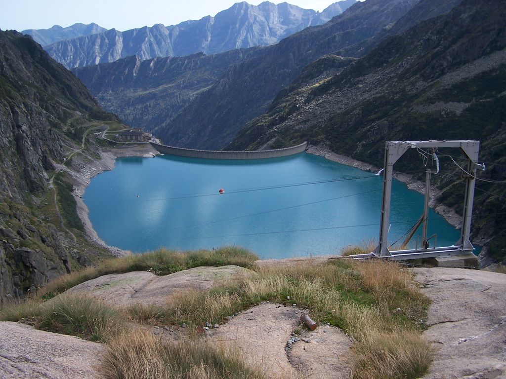 Photo №3 of Lago di Teleccio