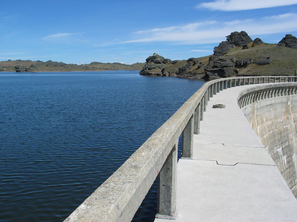 Photo №2 of Poolburn Reservoir