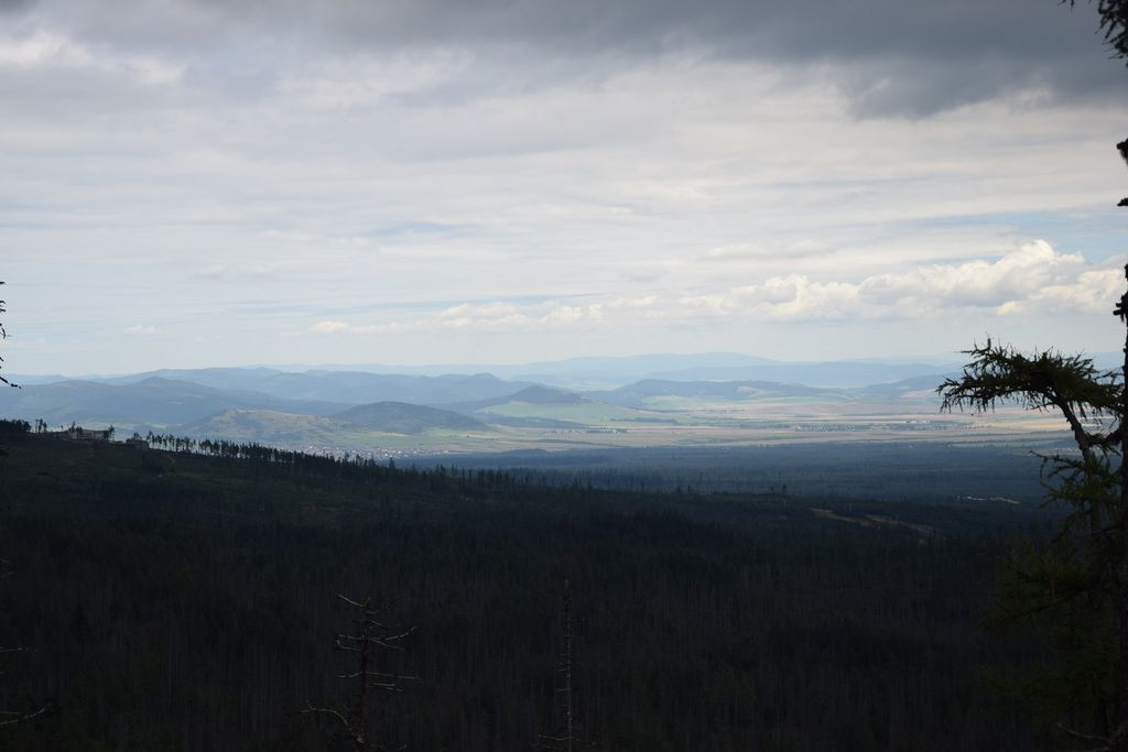 Photo №3 of Hrebienok