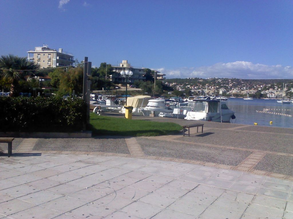 Photo №2 of Limenas Markopoulou