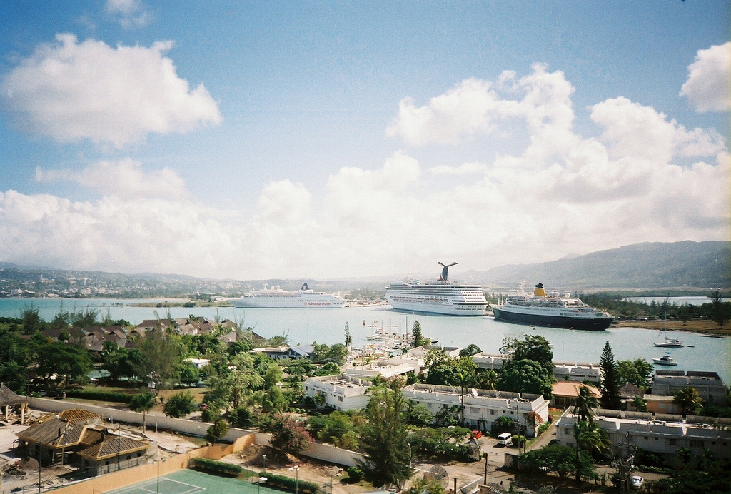 Photo №3 of Montego Bay