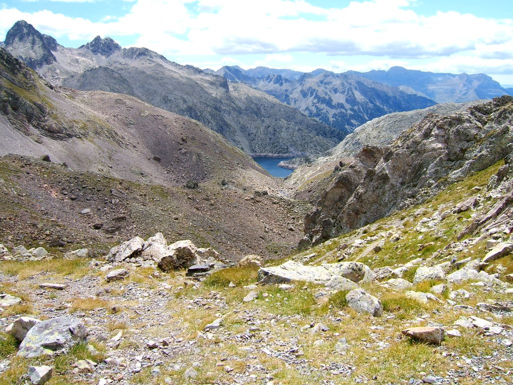 Photo №3 of Puerto de Marcadeau
