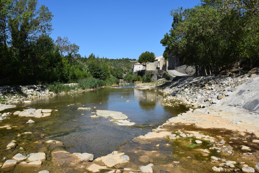 Photo №4 of Lagrasse