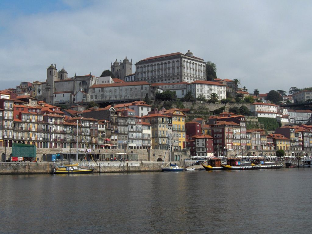 Photo №3 of Porto
