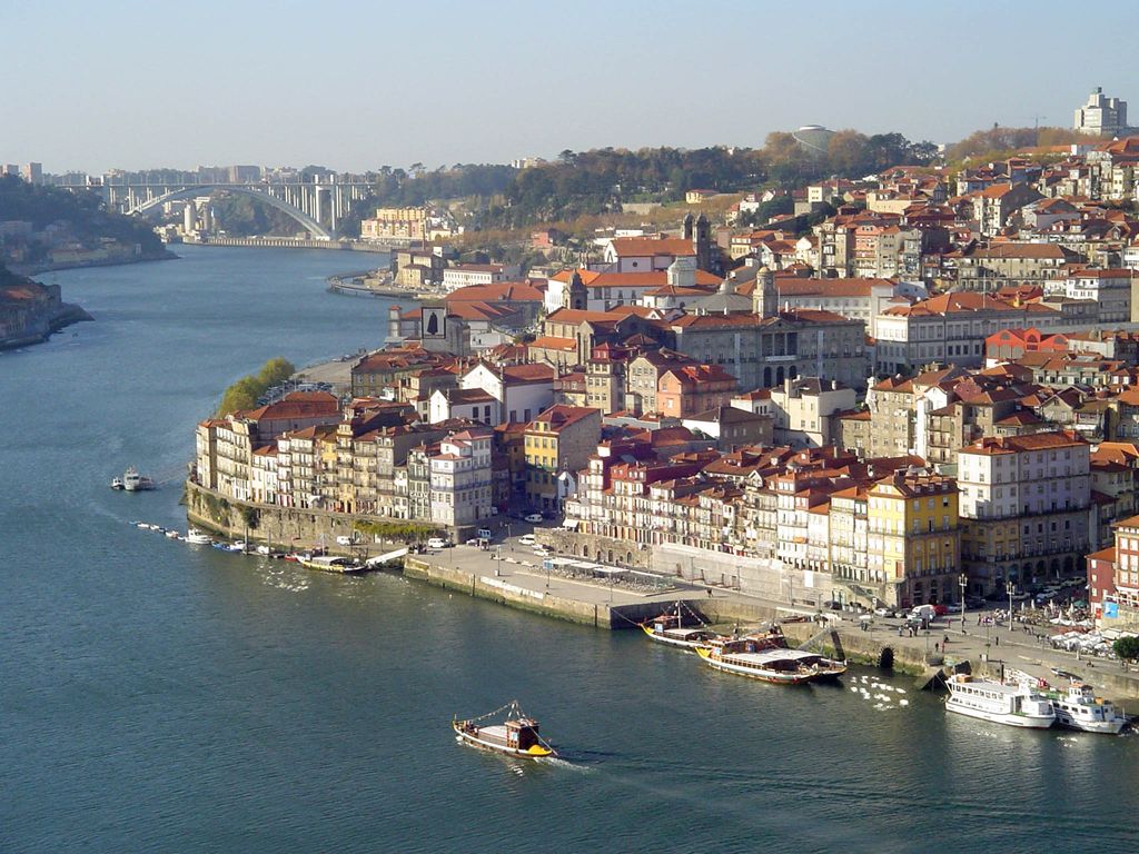 Photo №2 of Porto