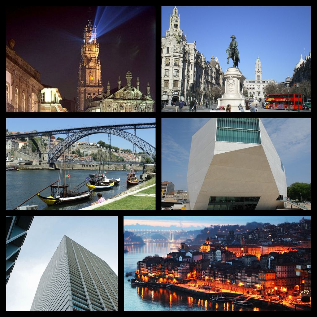 Photo №7 of Porto