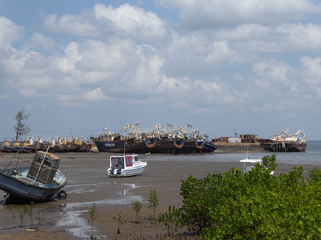 Photo №2 of Angoche