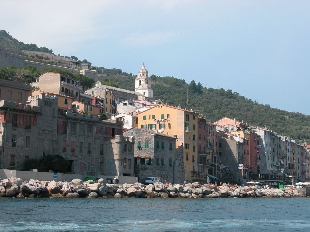 Photo №3 of Porto Venere