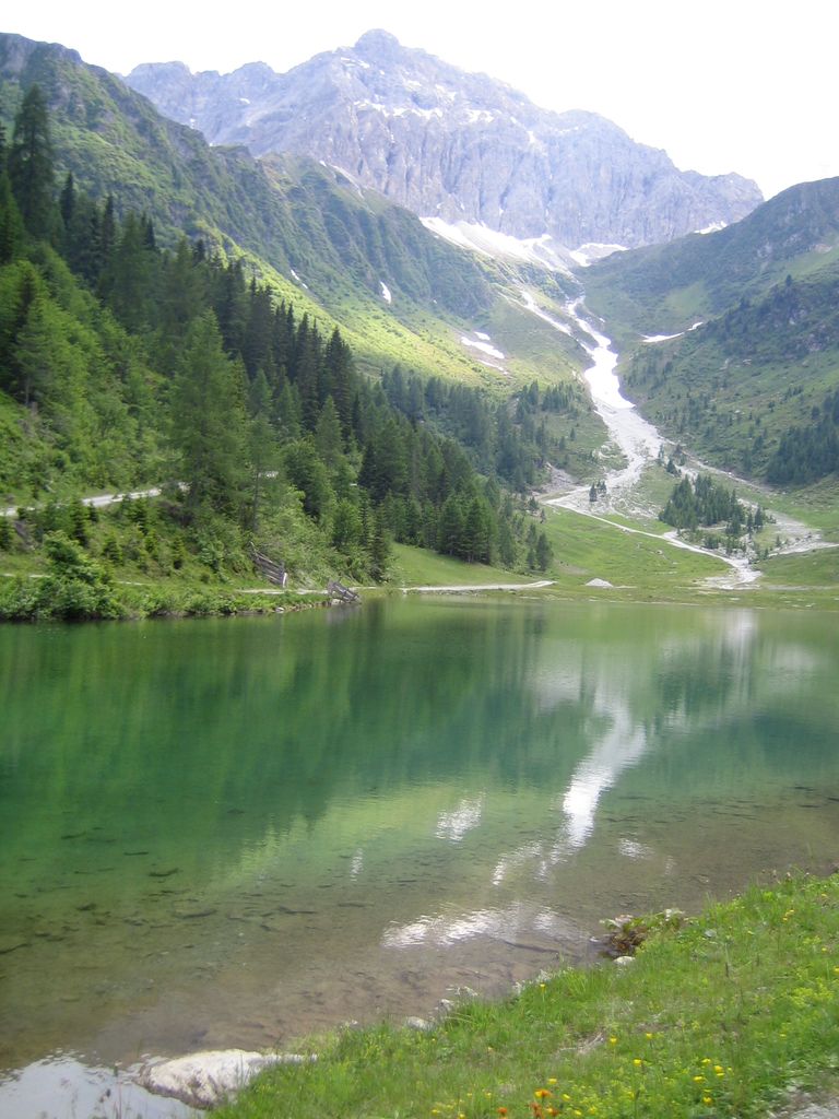 Photo №2 of Porze / Cima Palombino