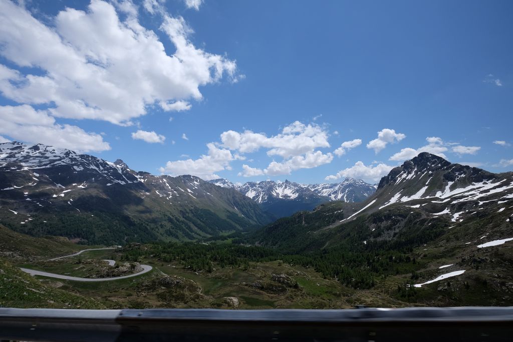Photo №4 of Passo del Bernina
