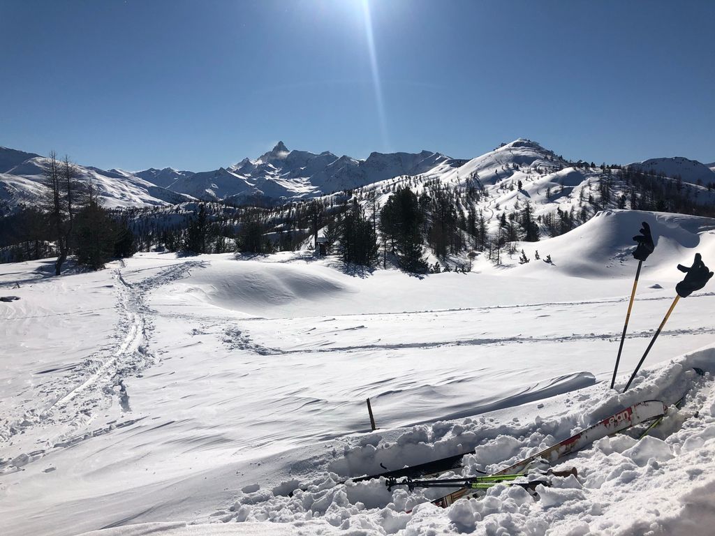 Photo №2 of Colle Bercia