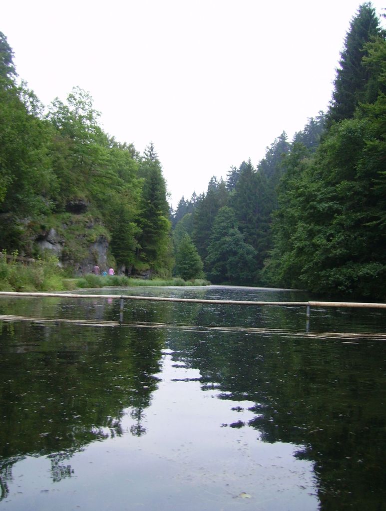 Schöngrundsee