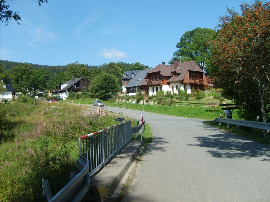 Photo №3 of Prášily