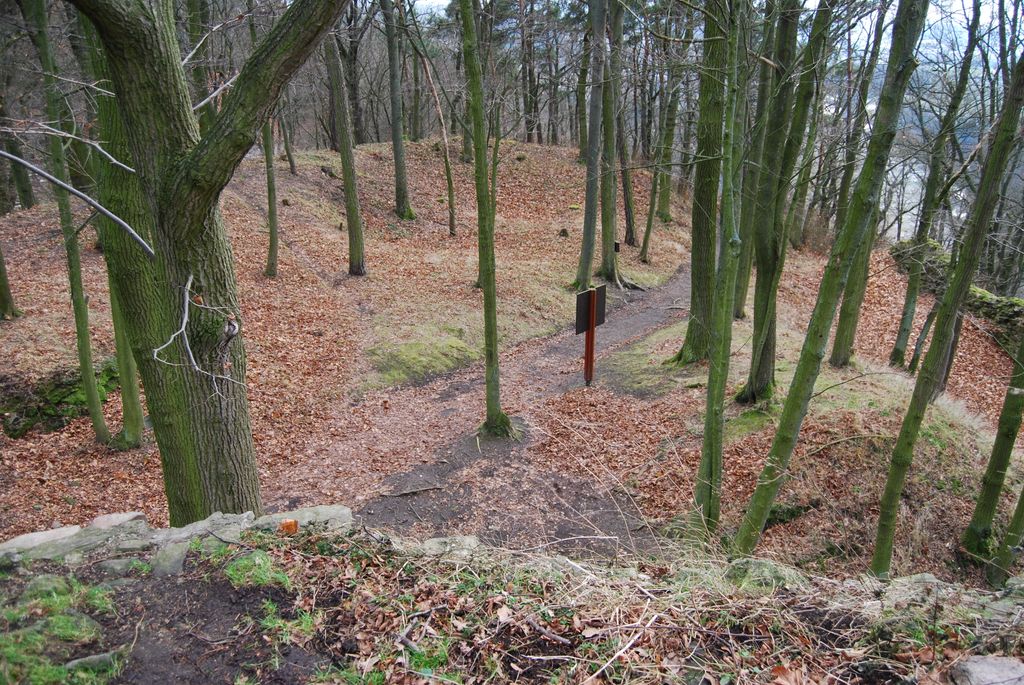 Photo №3 of Prácheň