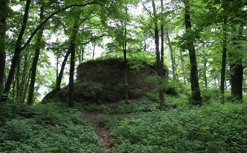 Photo №2 of Prácheň