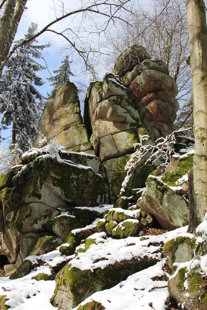 Photo №6 of Vysoký kámen