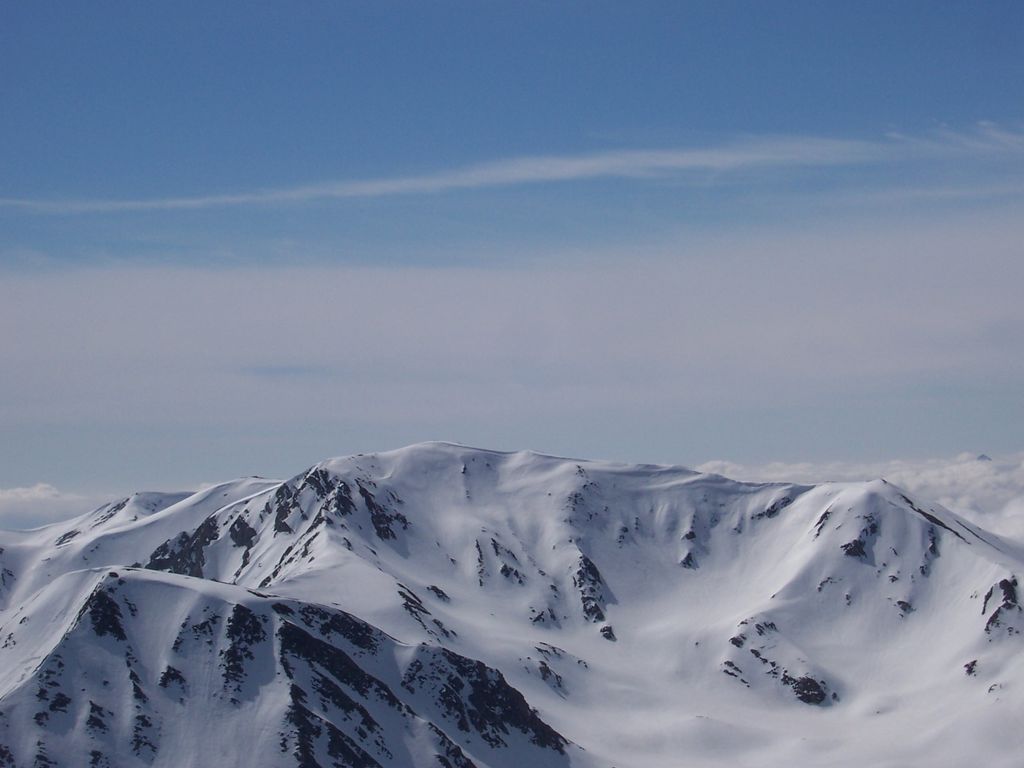 Sella del Monte Prado