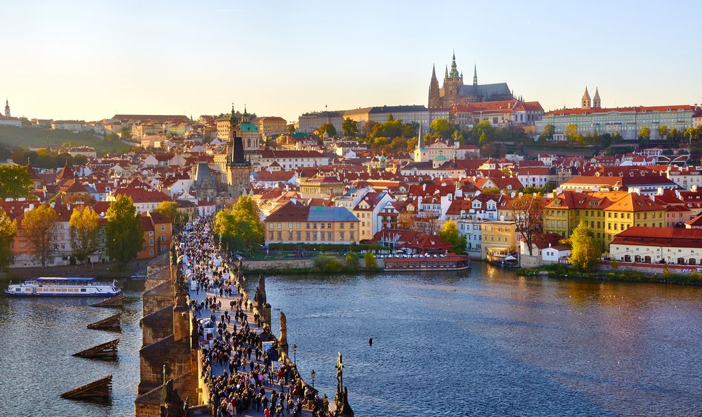Photo №3 of Prague