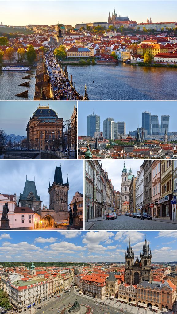 Photo №5 of Prague