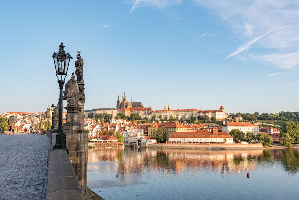 Photo №4 of Prague