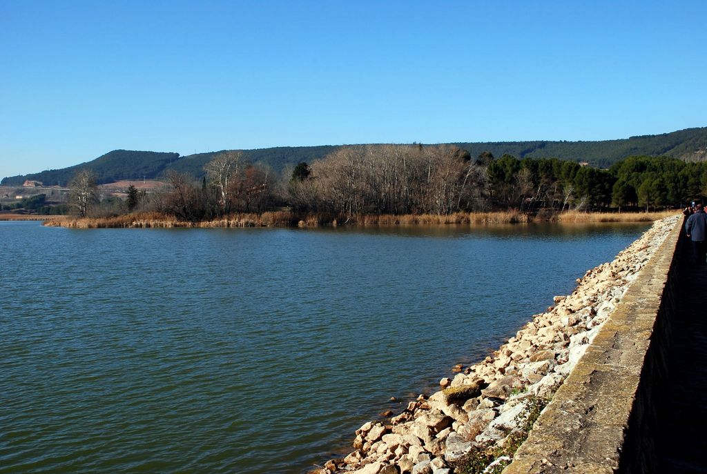 Photo №2 of Pantano de La Grajera