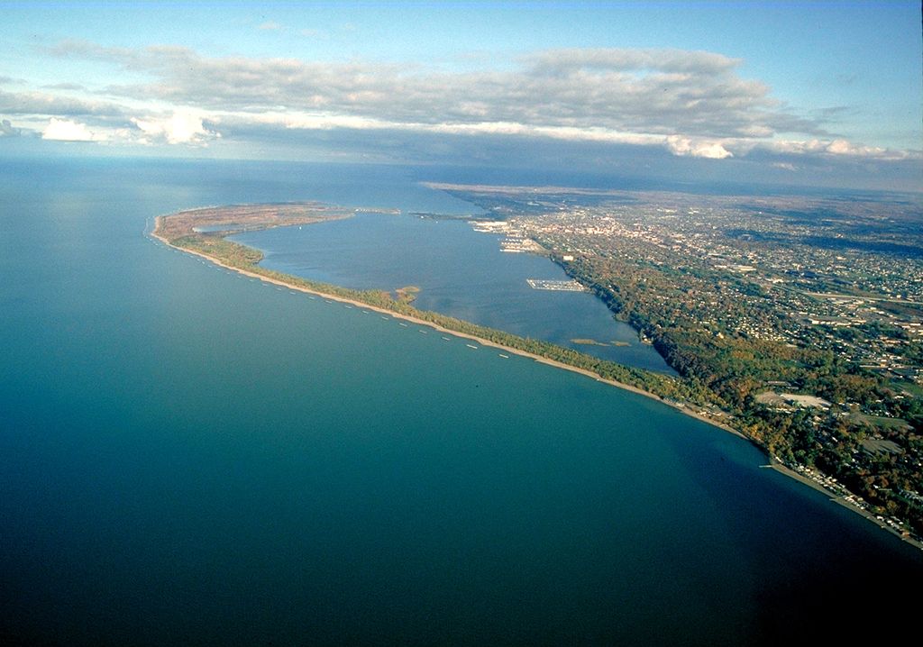 Photo №2 of Lake Erie