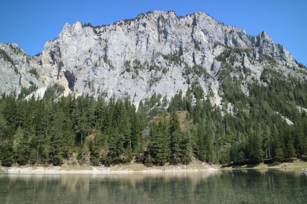 Photo №10 of Grüner See