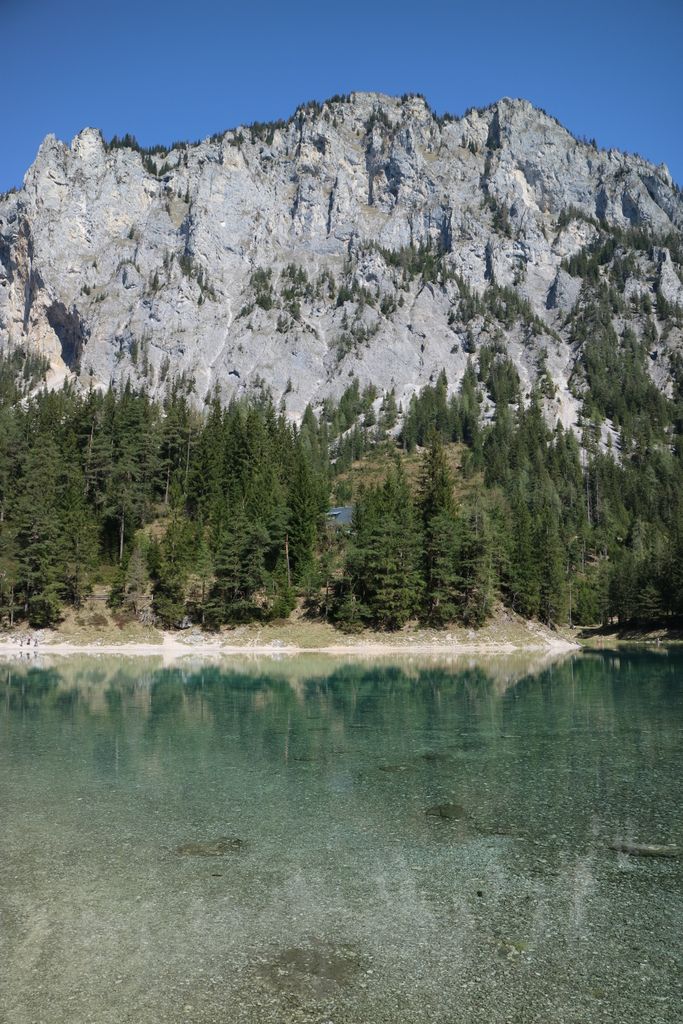 Photo №11 of Grüner See