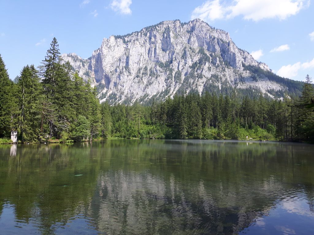 Photo №2 of Kreuzteich