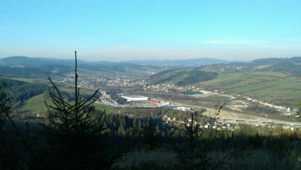 Photo №2 of Jurošovský vrch