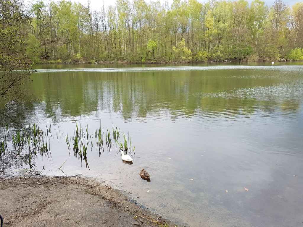 Teufelssee