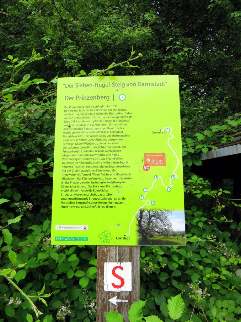 Photo №2 of Prinzenberg