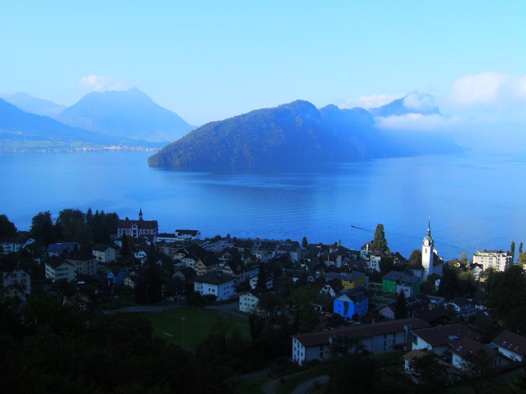 Photo №6 of Bürgenstock