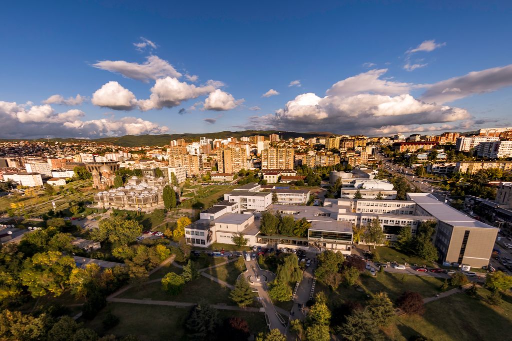 Photo №4 of Pristina