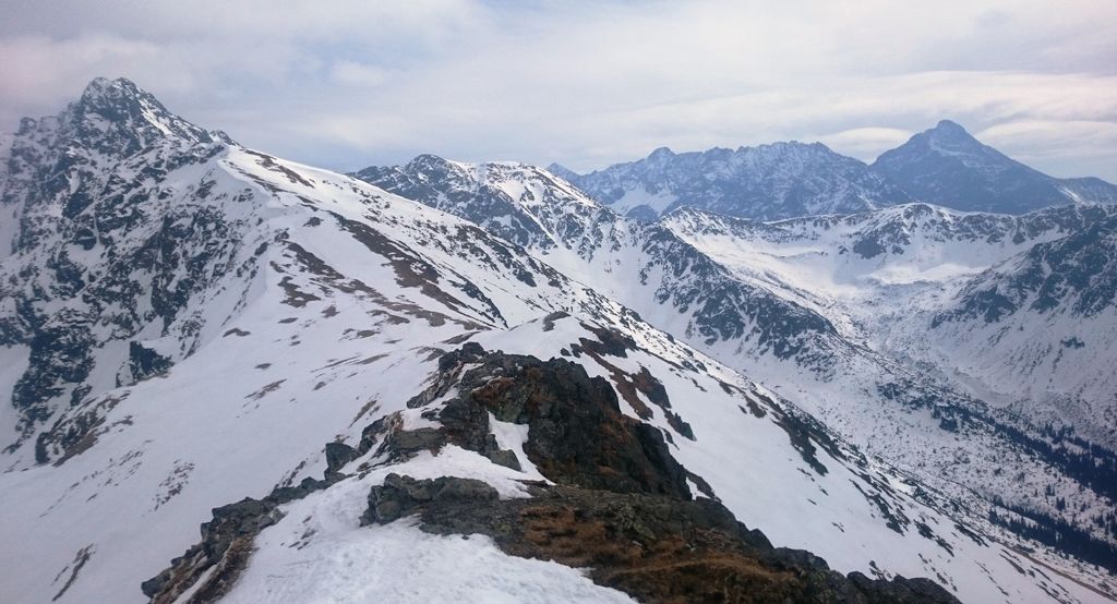 Photo №6 of Beskid / Beskyd