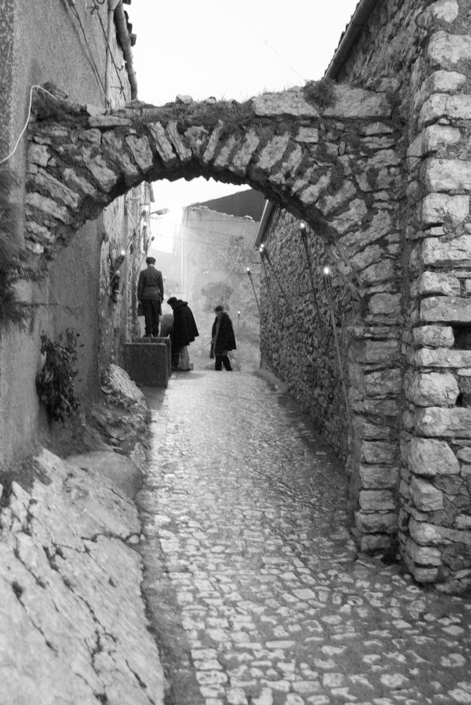 Photo №2 of Prizzi – Quota