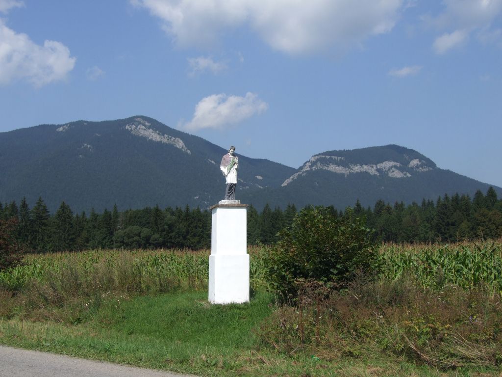 Photo №2 of Hrádková