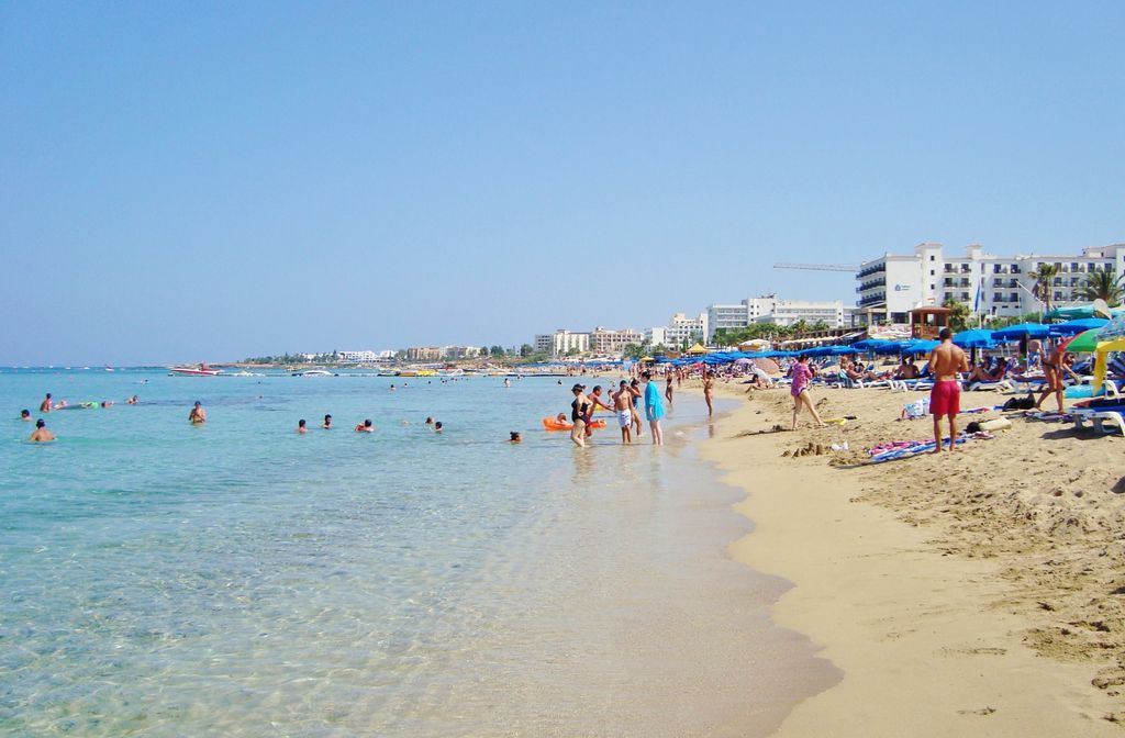 Photo №3 of Paralimni