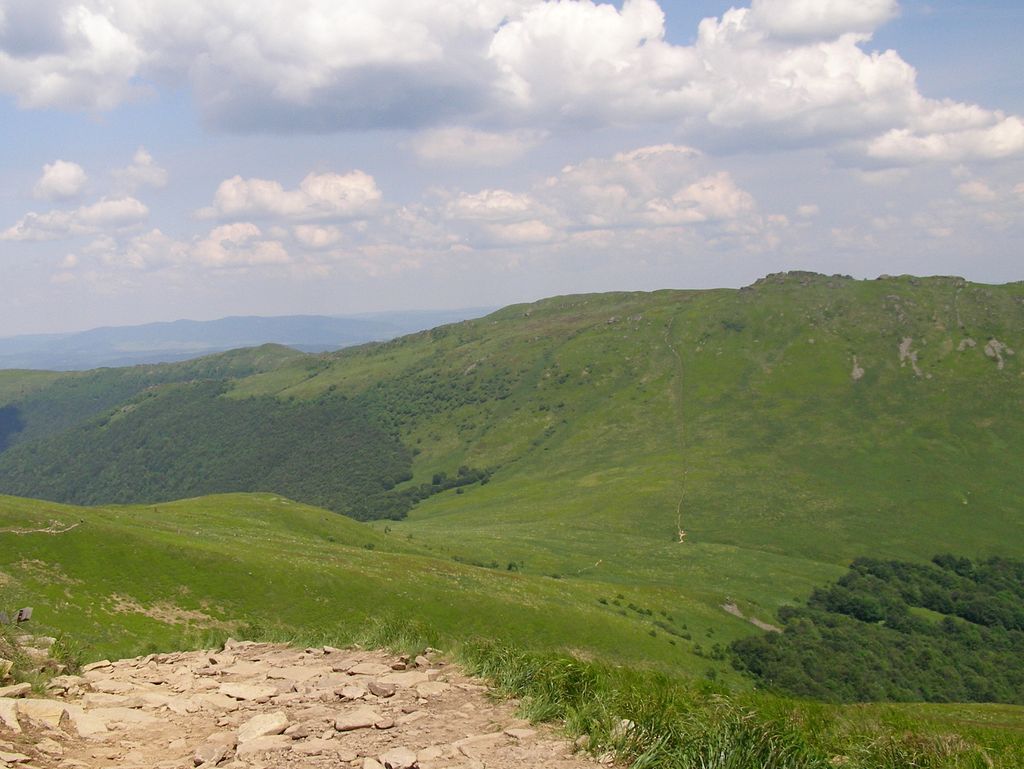 Photo №2 of Przełęcz Goprowska