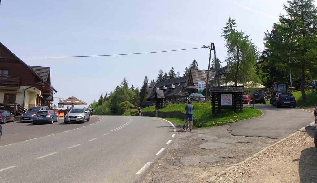 Photo №3 of Przełęcz Salmopolska