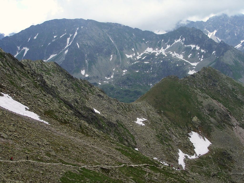 Photo №2 of Przełęcz Schodki