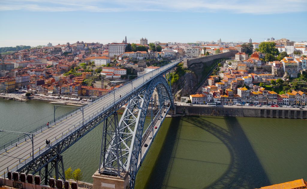 Photo №5 of Porto