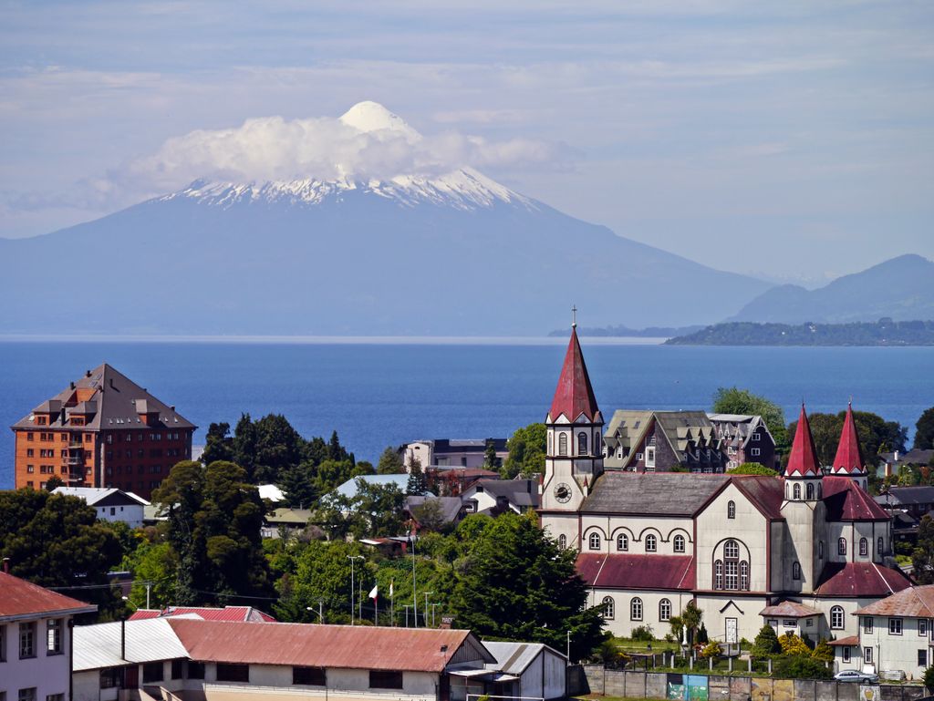 Photo №2 of Puerto Varas